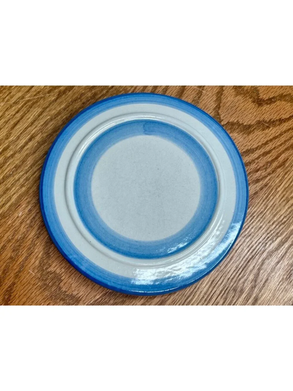 Large M.A. Hadley Pottery Cow Farm Domed Covered Cheese or Butter Dish Keeper